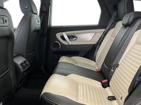 Used Land Rover Discovery Sport SE Dynamic 309 HP (227 kW) 2022 Blue SUV