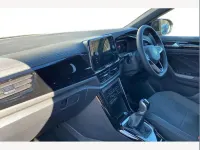 New VW T-Roc Design 115 HP (84 kW) 2026 Blue SUV