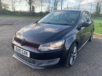 used VW Polo 1.6 TDI SE 3dr