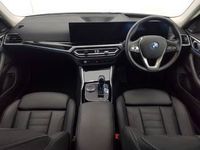 used BMW i4 250kW eDrive40 Sport 83.9kWh 5dr Auto [Tech Pack]