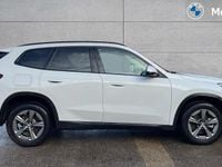 Used BMW X1 Sport Line 168 HP (123 kW) 2024 White SUV