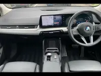 Used BMW 220 Active Tourer Sport Line 168 HP (123 kW) 2025 Black sapphire metallic paint MPV