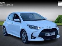 Used Toyota Yaris Hybrid 116 HP (85 kW) 2026 Hatchback