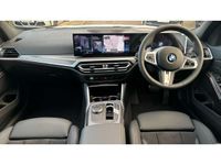 used BMW 320 3 Series i M Sport Touring 2.0 5dr