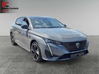 Used Peugeot e-308 GTi 114 kW (156 HP) 2025 Grey Hatchback