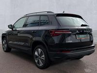 Used Skoda Karoq SE Drive 150 HP (110 kW) 2024 Black magic SUV