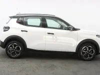 Usado Citroën C3 PureTech 101 CV (74 kW) 2025 Blanco SUV