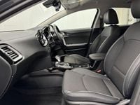 Used Kia XCeed 2019 Grey SUV