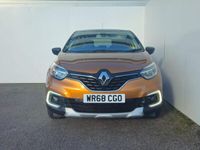 used Renault Captur 0.9 TCe ENERGY GT Line Euro 6 (s/s) 5dr 5* CUSTOMER EXPERIENCE SUV