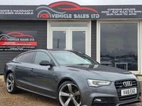 Used Audi A5 Sportback Advanced 190 HP (139 kW) 2016 Hatchback