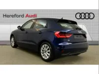 Used Audi A1 Sport 94 HP (69 kW) 2025 Other Hatchback