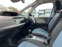 used Citroën C4 Picasso 1.2 PureTech Feel 5dr