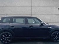 used Mini Cooper S Clubman Exclusive 2.0 6dr