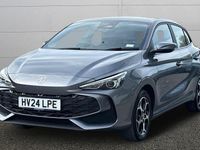 Usado MG MG3 SE 194 HP (142 kW) 2026 Citadino