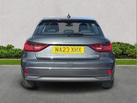 Used Audi A1 Design 95 HP (69 kW) 2023 Other SUV