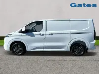 Used Ford Transit Custom Limited 232 HP (170 kW) 2026 White Van