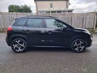 used Citroën C3 Aircross 1.2 PureTech Flair 5dr