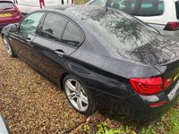 used BMW 535 5 Series 3.0 d M Sport Auto Euro 6 (s/s) 4dr