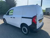 Used Renault Kangoo 2023 White MPV
