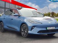 Used MG IM6 300 kW (408 HP) 2025 Blue SUV