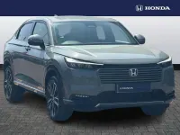 Used Honda HR-V Advance 131 HP (96 kW) 2025 Green SUV