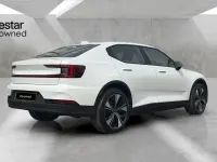Used Polestar 2 169 kW (231 HP) 2023 White Hatchback