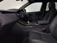 Used Land Rover Range Rover evoque SE Dynamic 204 HP (150 kW) 2025 Blue SUV