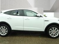 Used Jaguar E-Pace S 150 HP (110 kW) 2020 SUV