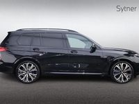 New BMW X7 M Sport 381 HP (280 kW) 2026 SUV