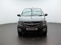 Used Vauxhall Viva 2019 Grey Hatchback