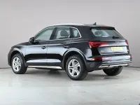 Used Audi Q5 Sport 2021 Black SUV