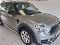 Used Mini Cooper S Countryman 2018 SUV