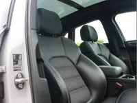 Used Porsche Macan 261 HP (191 kW) 2023 Grey SUV