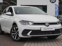 Used VW Polo 95 HP (69 kW) 2025 Hatchback