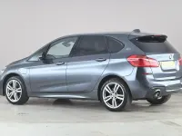 Used BMW 225 Active Tourer M Sport 2018 Grey MPV