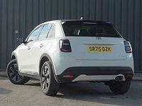 New Fiat 600 2026 White SUV