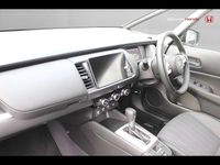 Used Honda Jazz Advance 122 HP (89 kW) 2025 White Hatchback