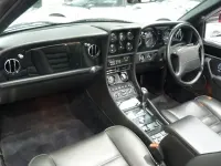 Used Bentley Azure 1998 White Cabriolet