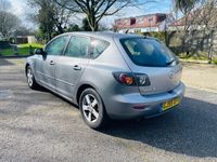 used Mazda 3 1.6 TS 5dr Activematic