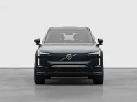 New Volvo EX90 Plus 244 kW (333 HP) 2026 Denim blue SUV