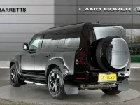 Usado Land Rover Defender HSE Dynamic 404 CV (297 kW) 2024 SUV