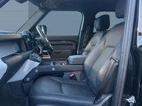 Used Land Rover Defender HSE Dynamic 249 HP (183 kW) 2023 Estate