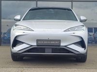 New BYD Sealion 7 11 kW (15 HP) 2026 Obsidian black SUV