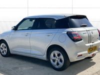 Used Suzuki Swift 82 HP (60 kW) 2026 Hatchback