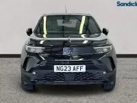 Used Vauxhall Mokka Ultimate 136 HP (100 kW) 2025 SUV