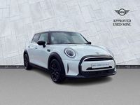 Used Mini Countryman Classic 2024 White SUV