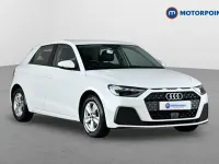 Usado Audi A1 2023 Branco SUV