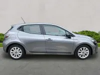Nowe Renault Clio V Evolution 145 KM (106 kW) 2025 Szary Hatchback