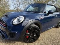 Used Mini John Cooper Works 2017 Hatchback