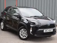 Used Toyota Yaris Cross 111 HP (81 kW) 2023 SUV
